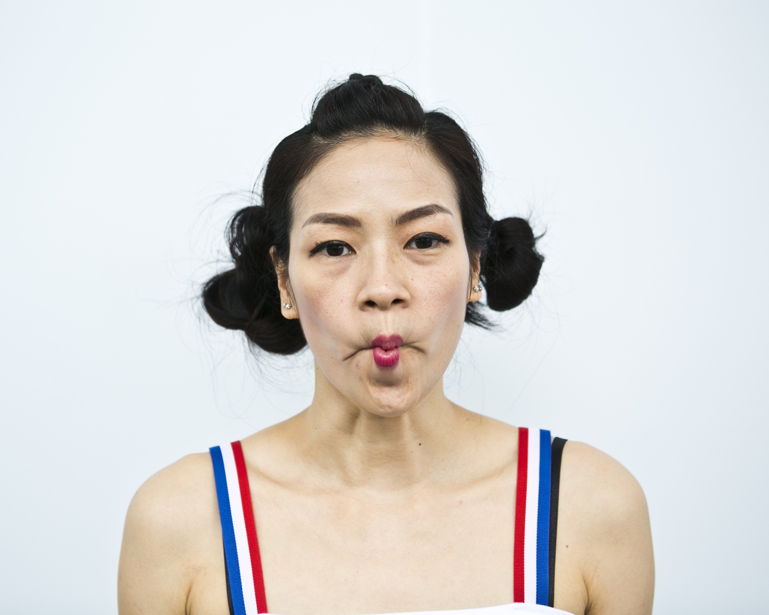 Baby face yoga sale