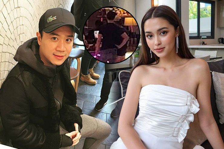 แพทริเซียเคลียร์หลังเลิกพีช ยันสถานะโสด! ฝั่งชาวเน็ตแชร์ภาพหลุดควงคู่ดูหนัง