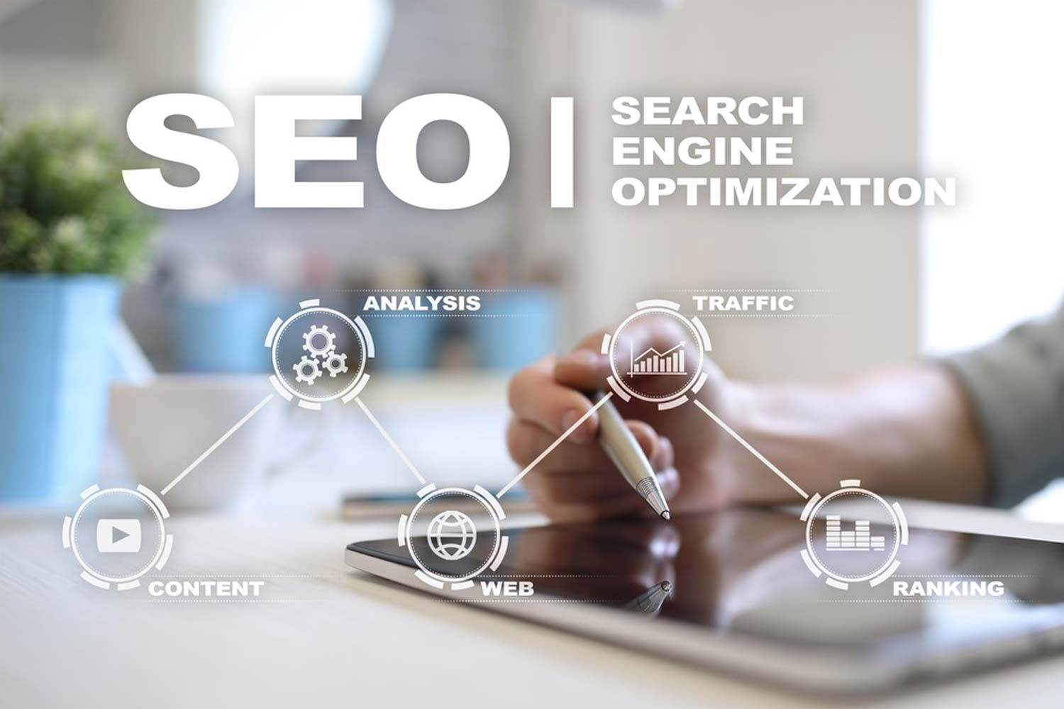 5 ข้อห้ามที่ควรหลีกเลี่ยงในการทำ SEO อย่างไรไม่ให้โดนแบน!