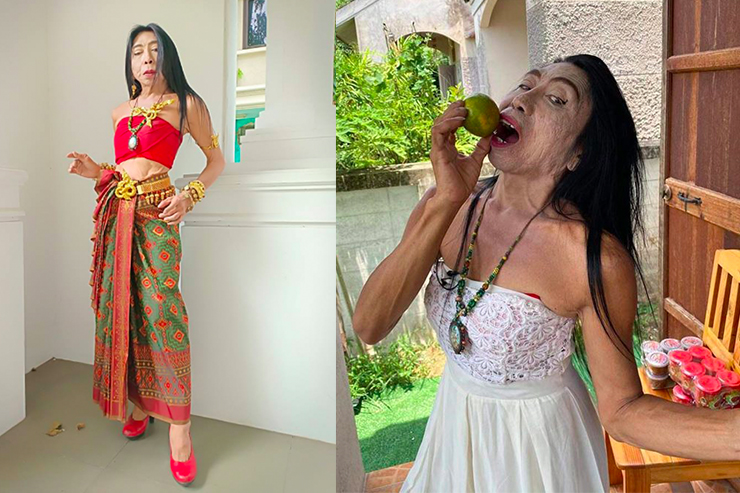 ช็อกวงการ! 'สิตางศุ์ บัวทอง' เตรียมอำลาวงการบันเทิง