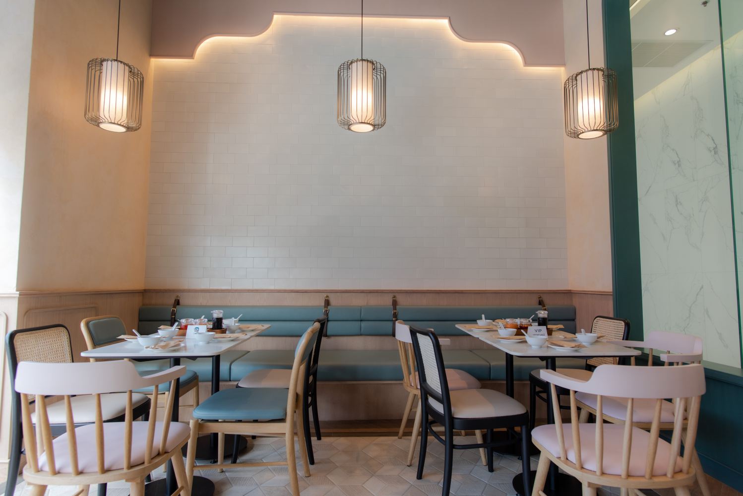 YANG Hong Kong Café มื้ออร่อยง่ายๆ สไตล์ฮ่องกง