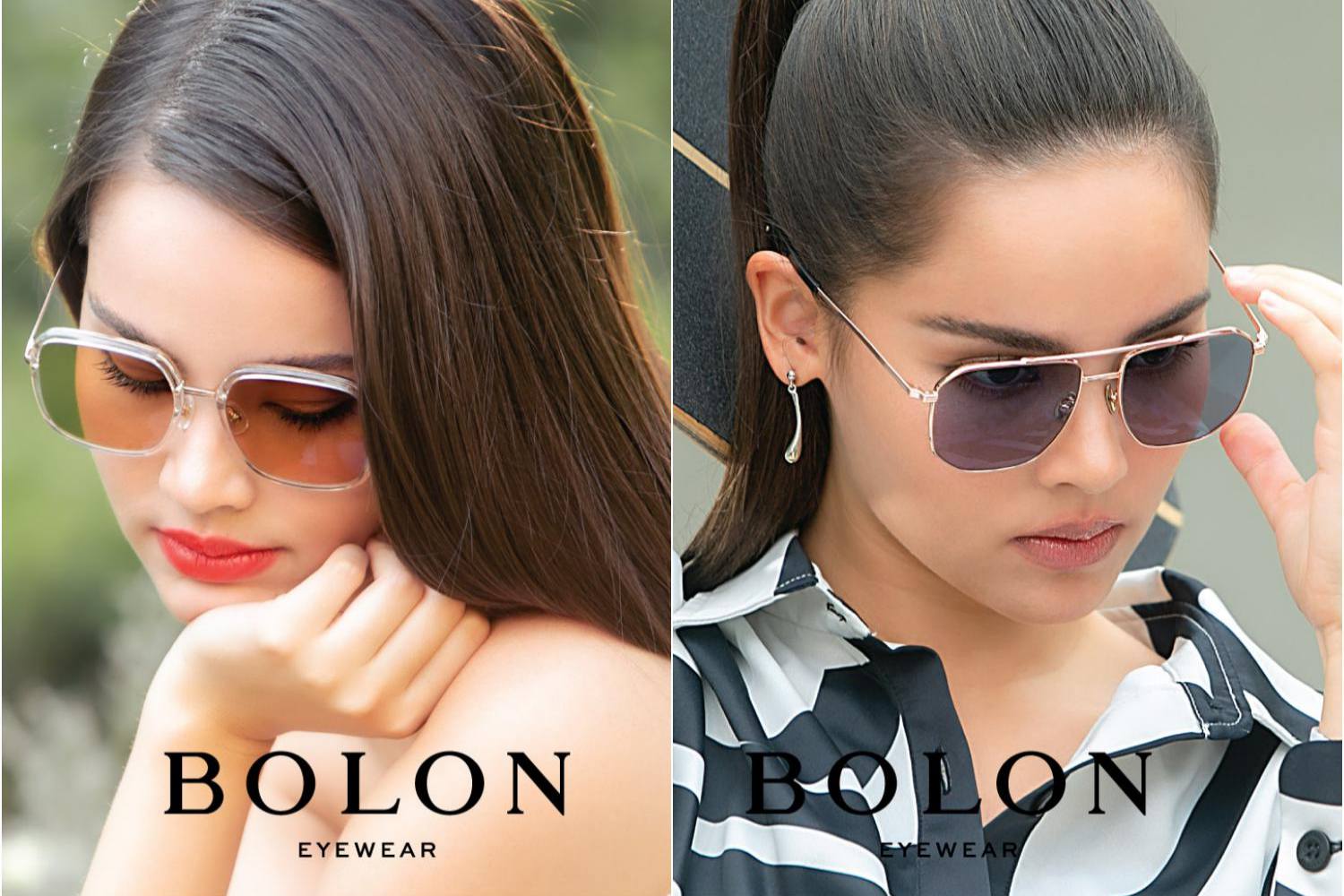 BOLON เปิดตัว Special Edition “BOLONXTRANSITIONS”