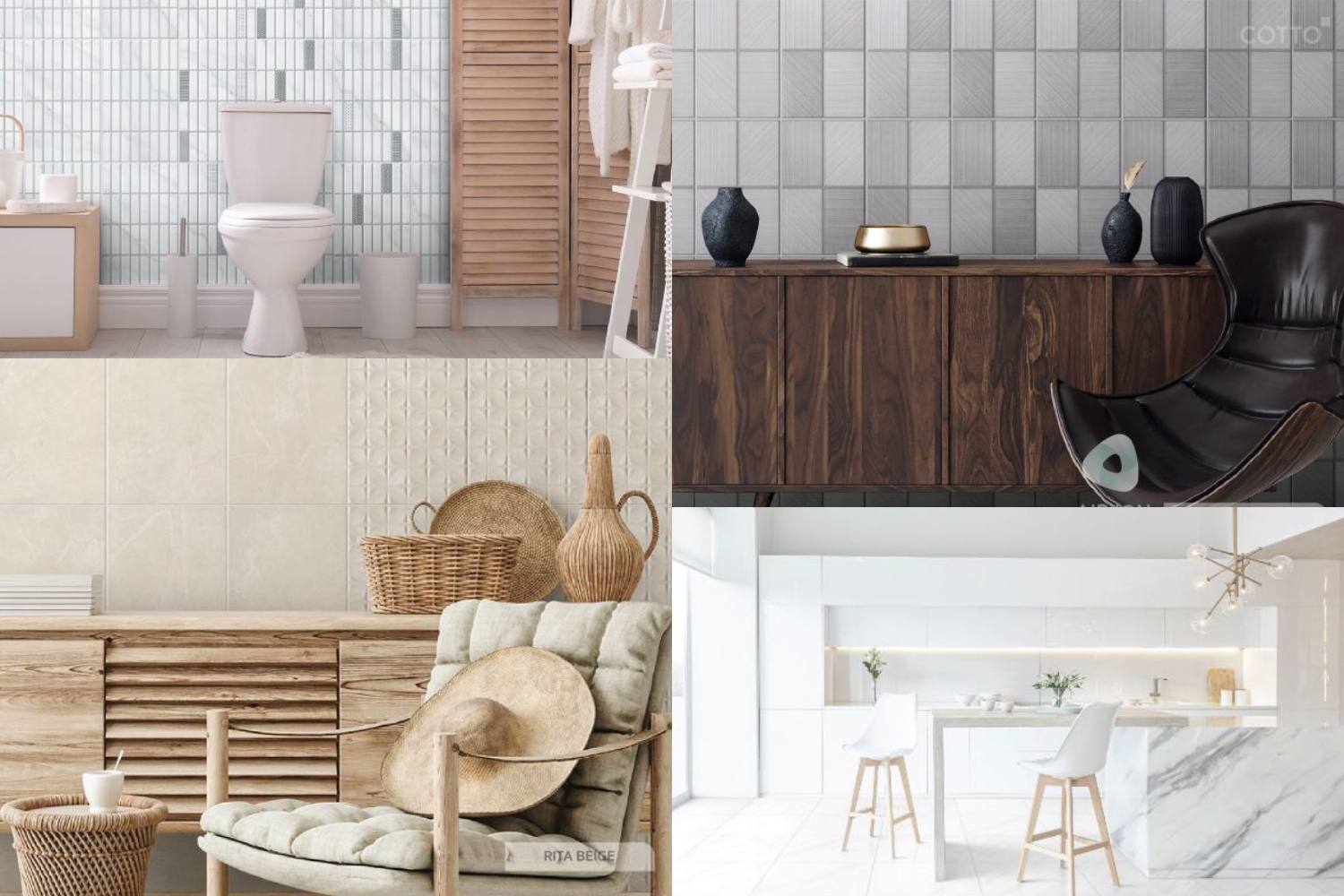 ส่องเทรนด์บ้านปลอดฝุ่น นวัตกรรมบ้านสุขภาพดี ปลดล๊อค PM2.5 จากคอตโต้