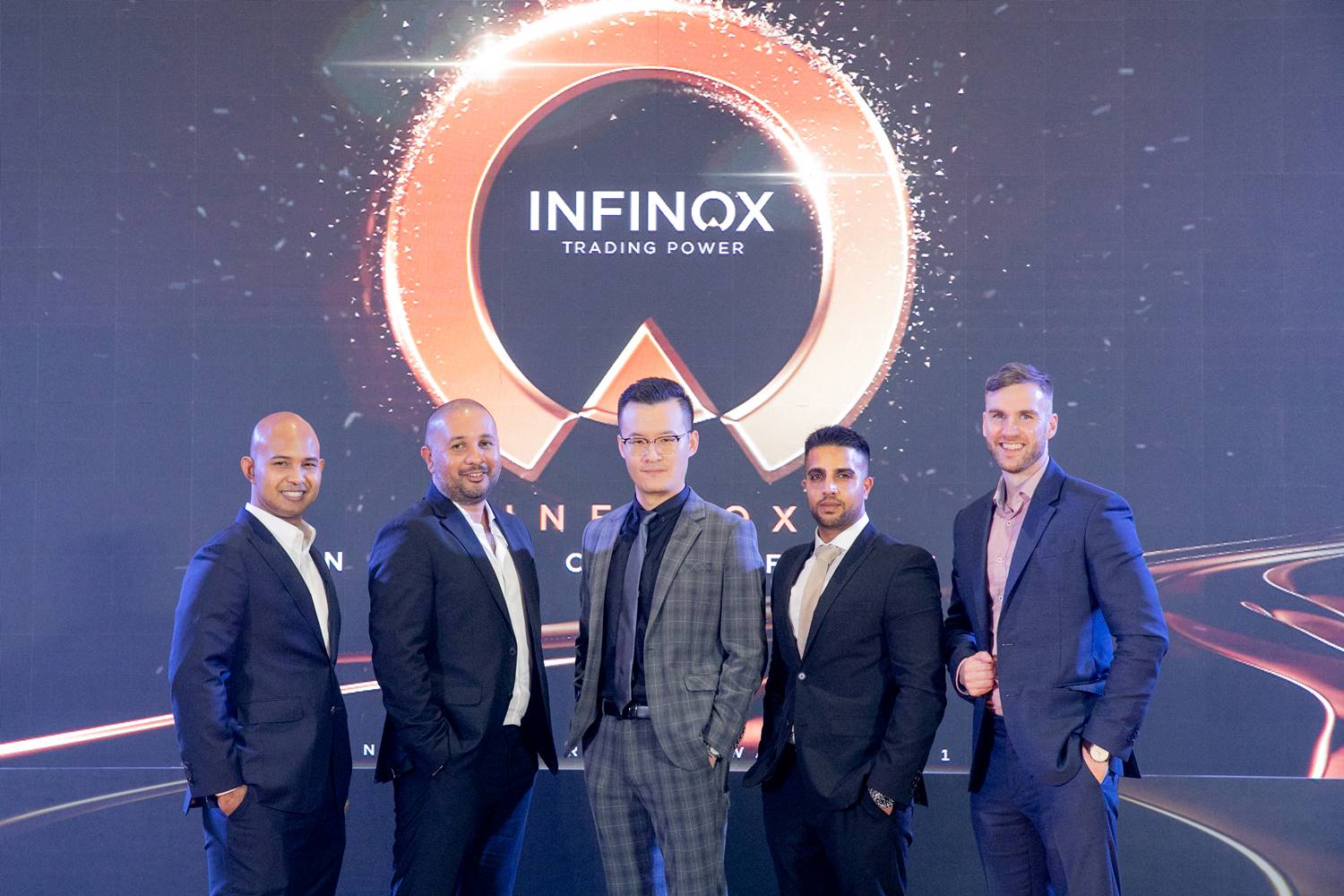 4 ปี INFINOX ตอกย้ำความเป็นผู้นำในธุรกิจโบรกเกอร์